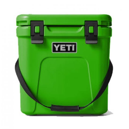 Wylaco Supply YETI Roadie 24 Canopy Green